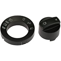 Kit de reparación de interruptor de luces de coche para AUDI A4- S4- 8E- B6- B7 de 2000 a 2007 de KKmoon